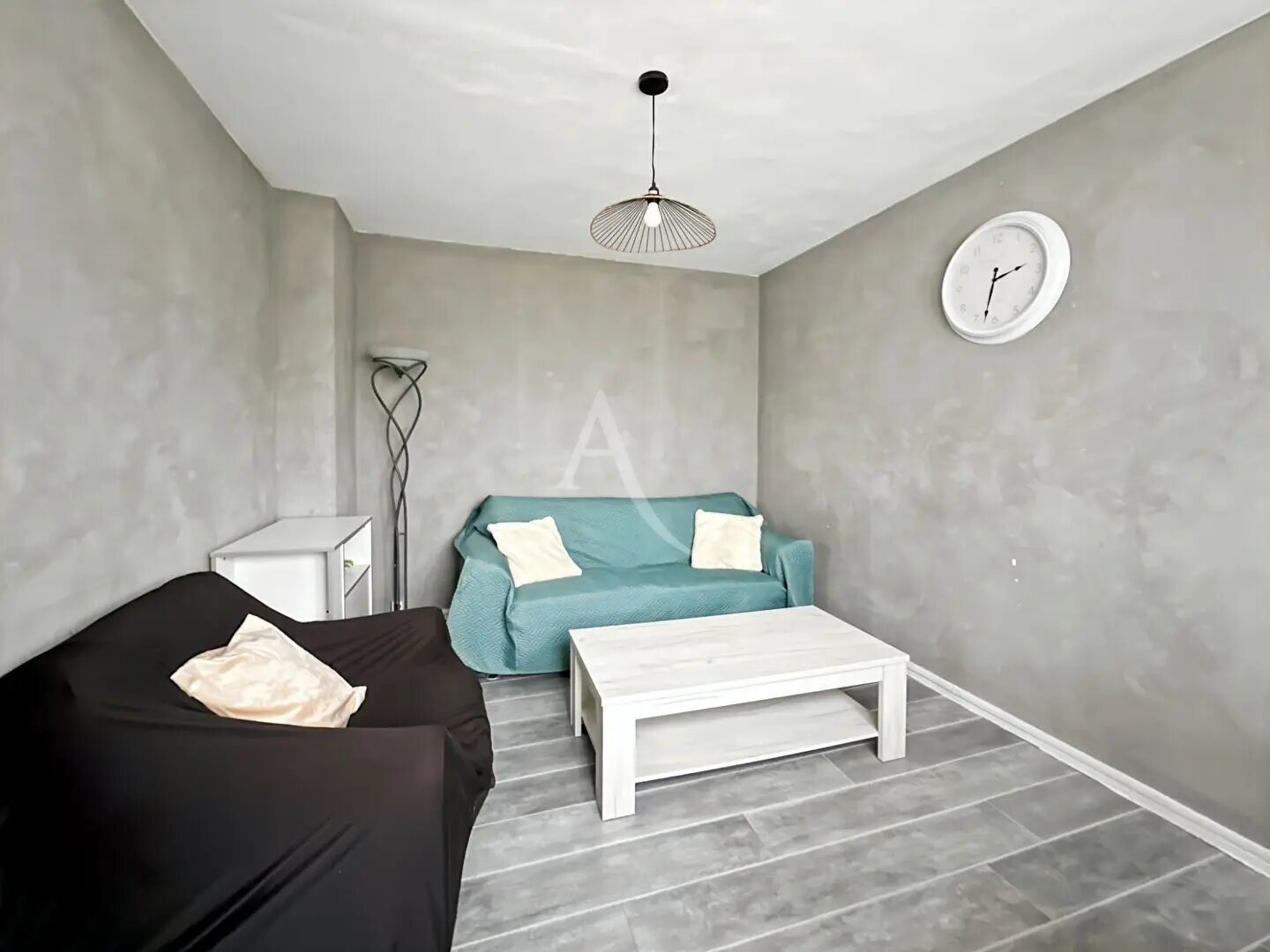 Appartement à louer, 47m², Poissy