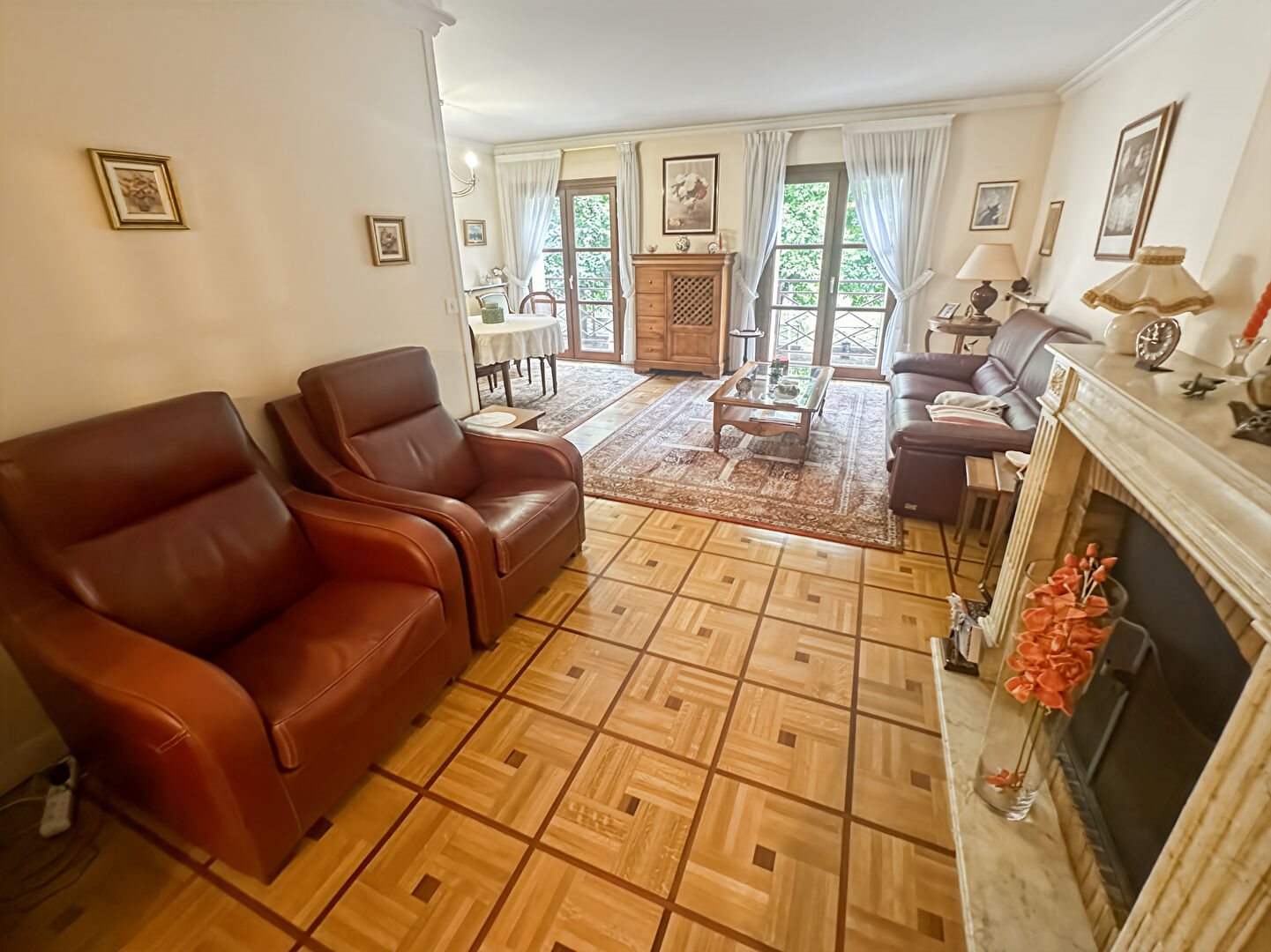 Appartement à vendre, 90m², Poissy