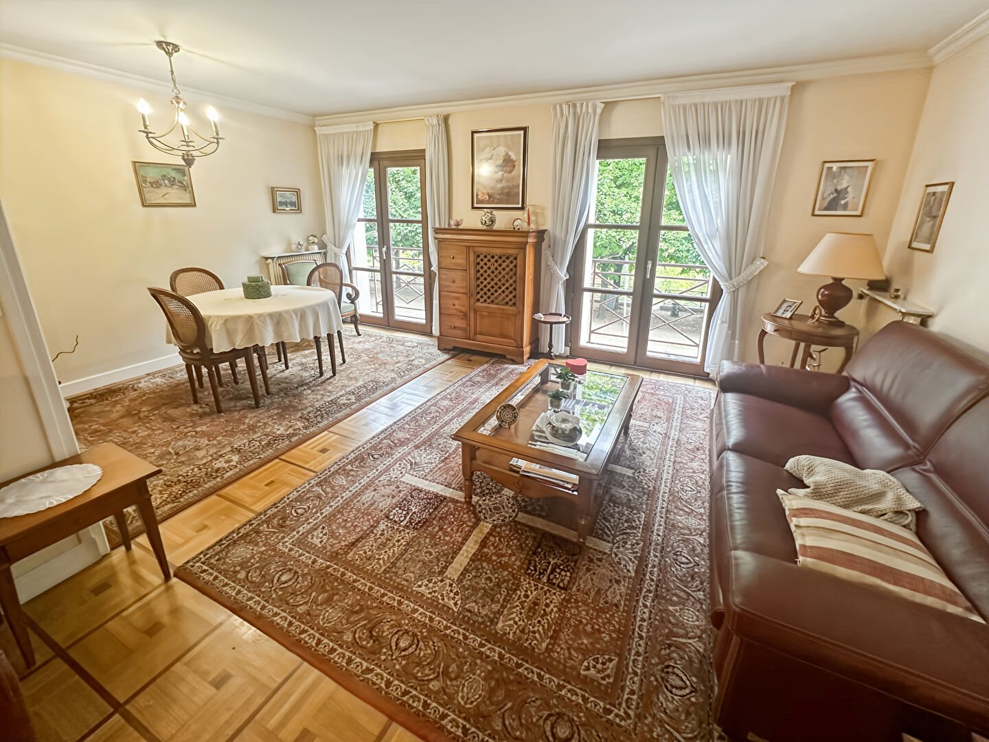 Appartement à vendre, 90m², Poissy