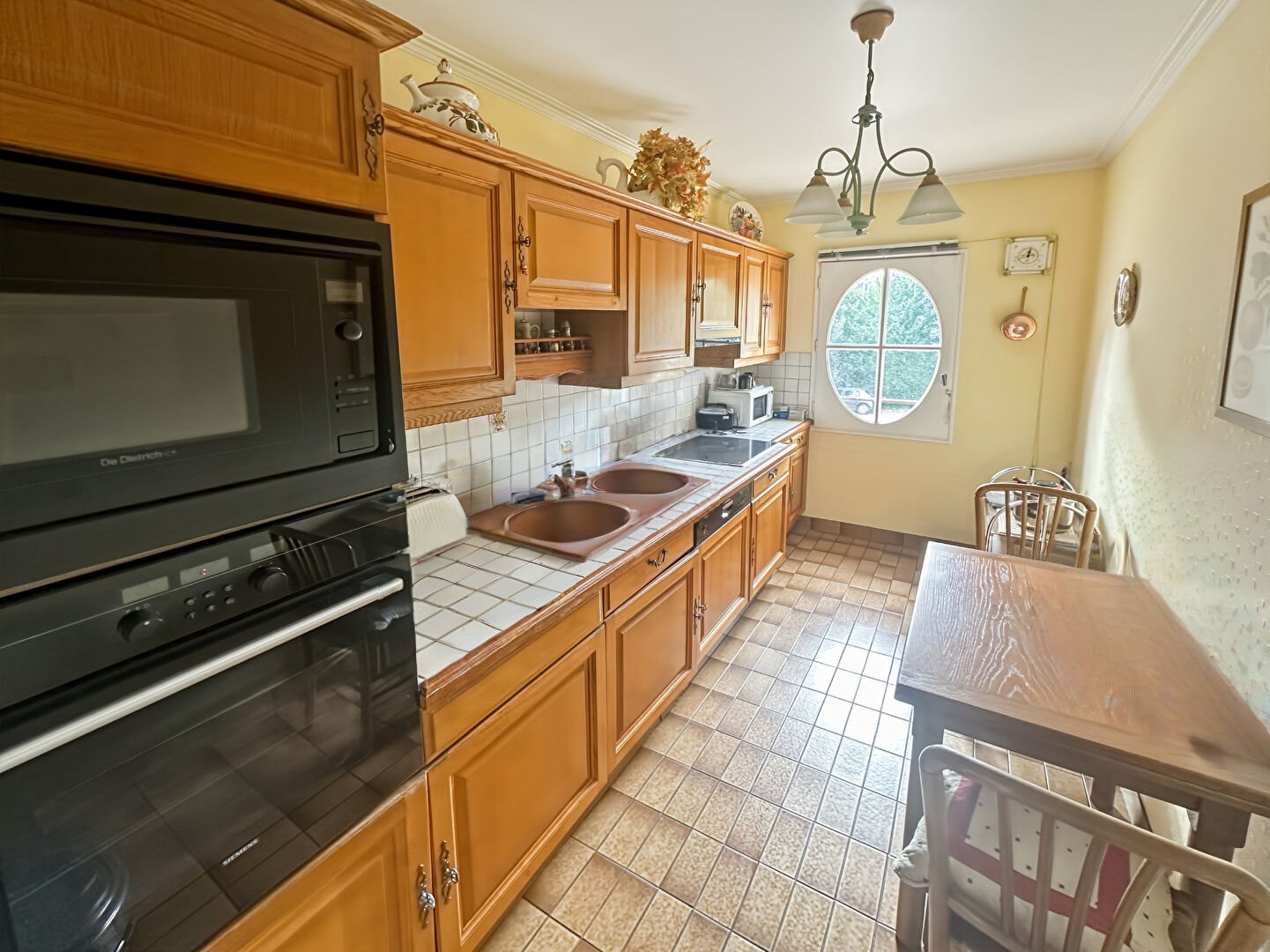 Appartement à vendre, 90m², Poissy