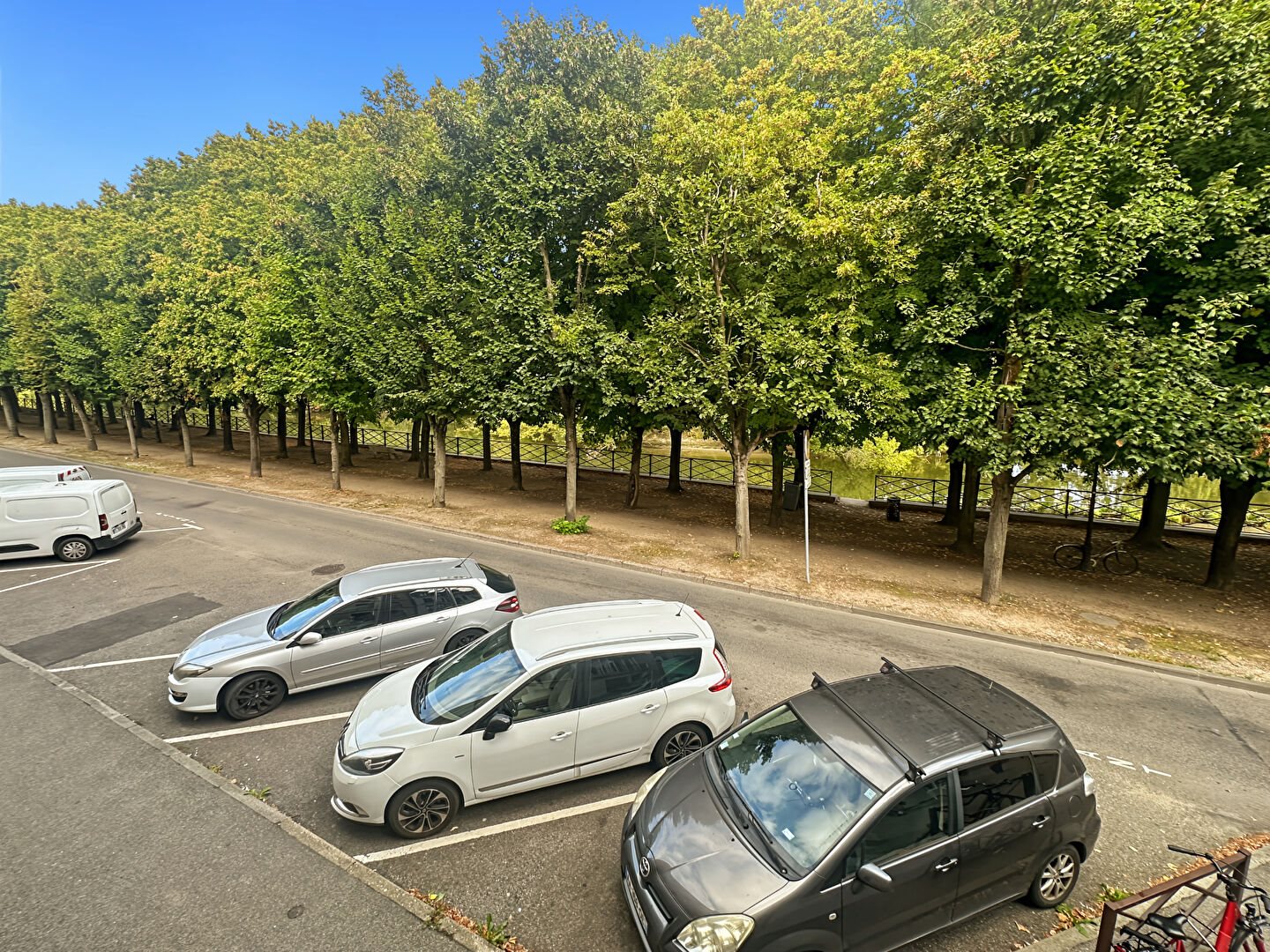 Appartement à vendre, 90m², Poissy