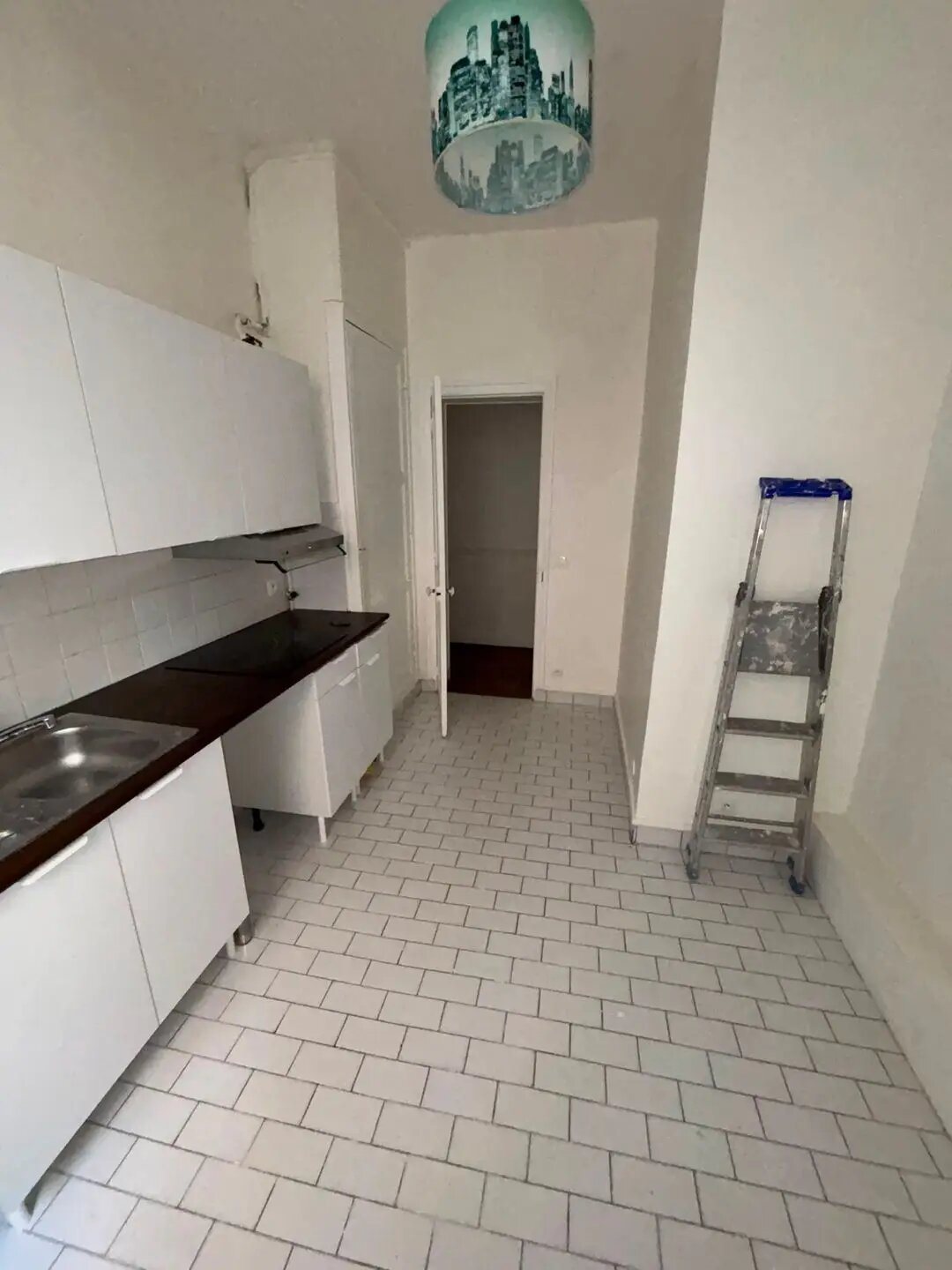 Appartement à louer, 46m², Neuilly-sur-Seine