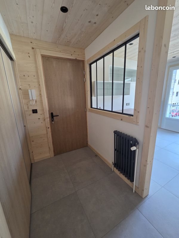 Appartement à louer, 88m², Annecy