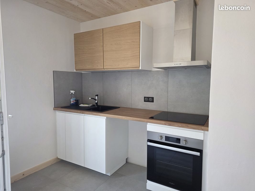 Appartement à louer, 88m², Annecy