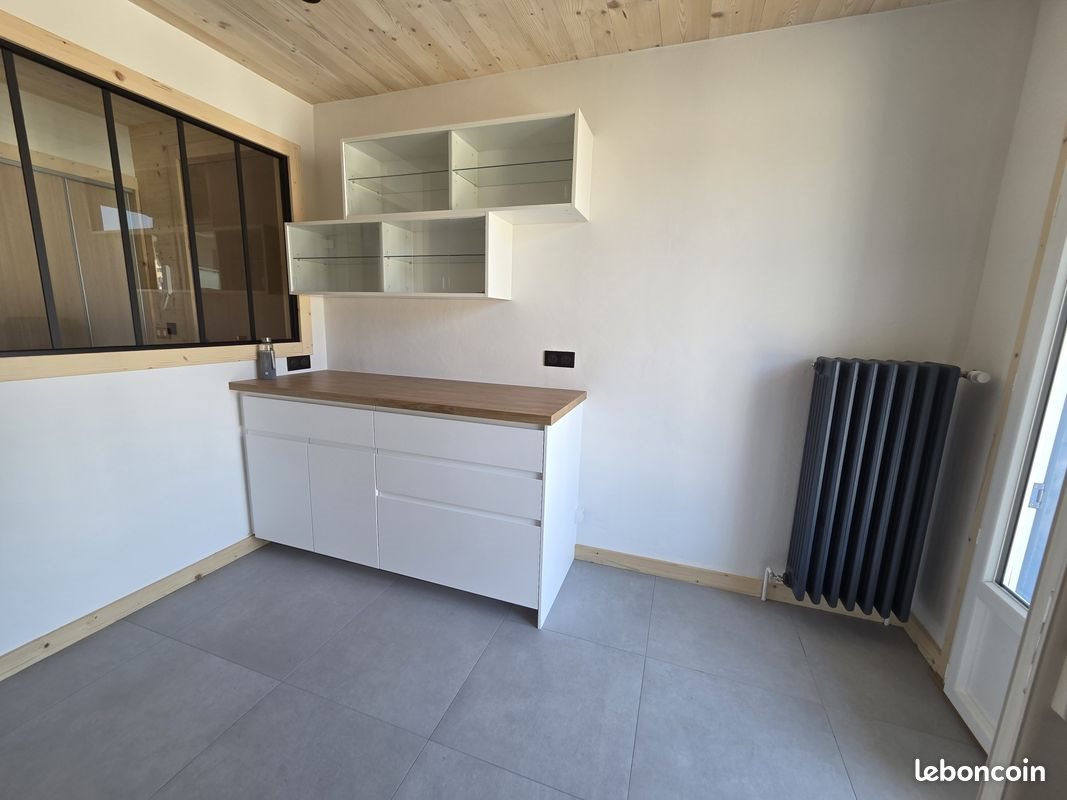 Appartement à louer, 88m², Annecy
