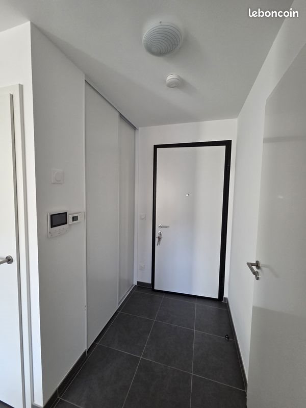 Appartement à louer, 42m², Annecy
