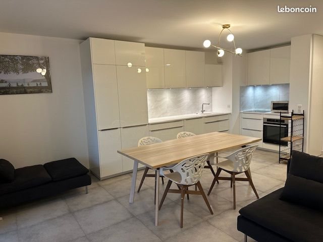 Appartement à louer, 52m², Annecy