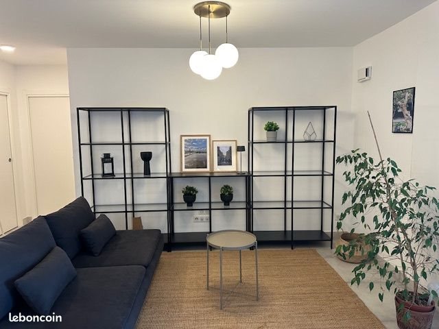 Appartement à louer, 52m², Annecy