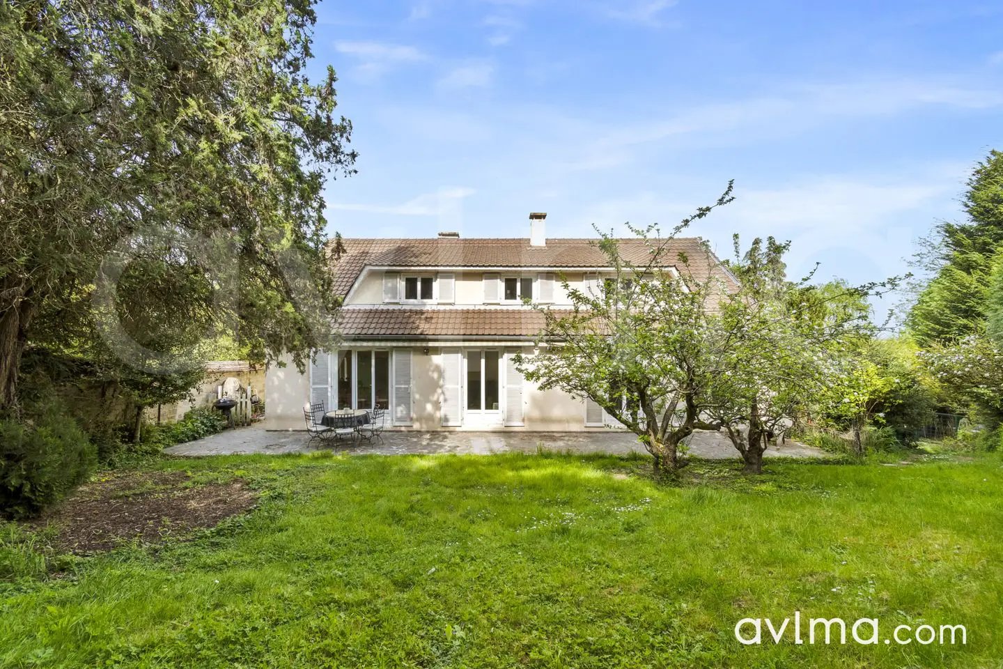 Maison à vendre, 206m², Le Pecq