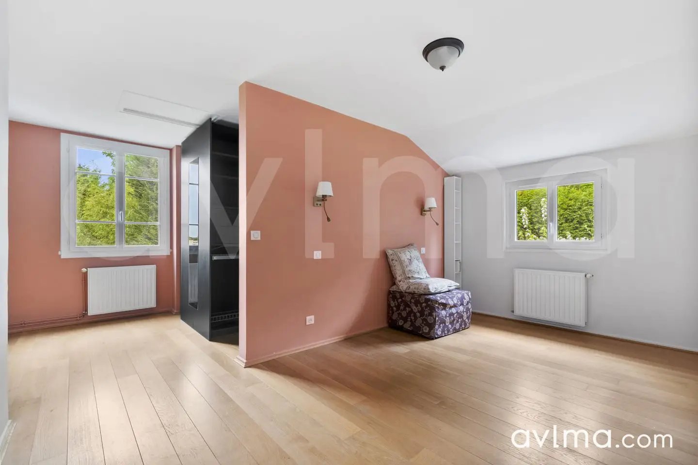 Maison à vendre, 206m², Le Pecq