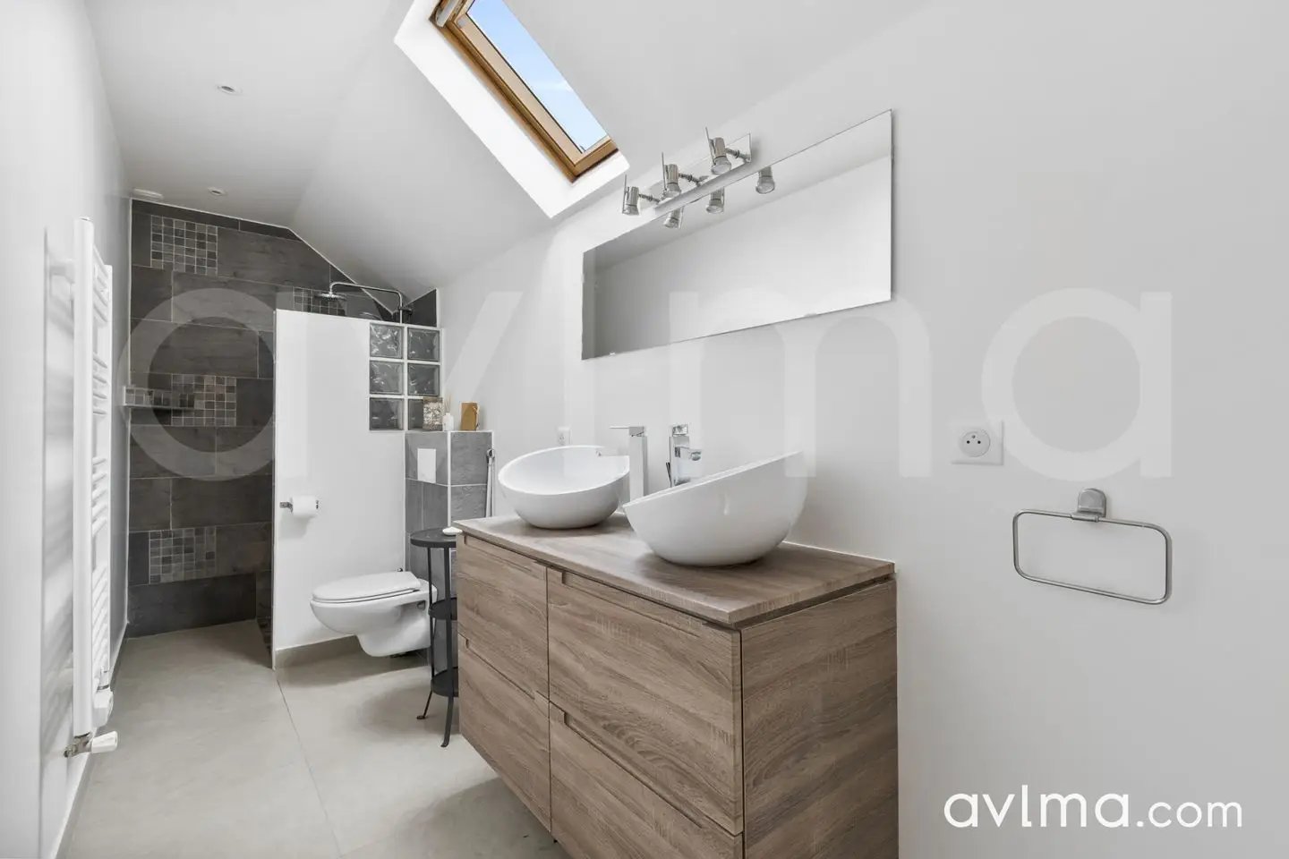 Maison à vendre, 206m², Le Pecq