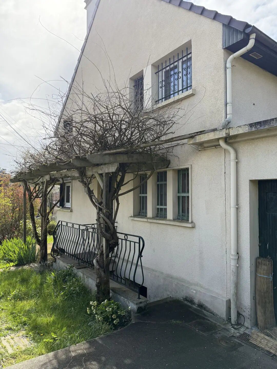 Maison à vendre, 100m², La Celle-Saint-Cloud