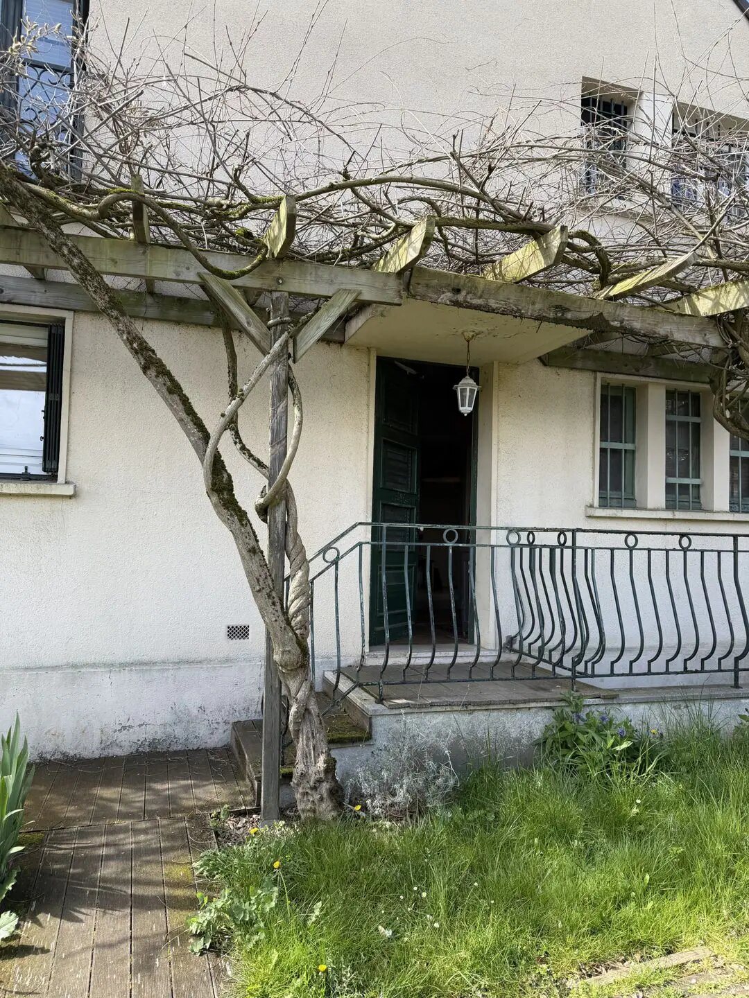 Maison à vendre, 100m², La Celle-Saint-Cloud