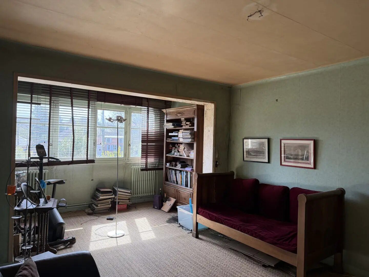 Maison à vendre, 100m², La Celle-Saint-Cloud