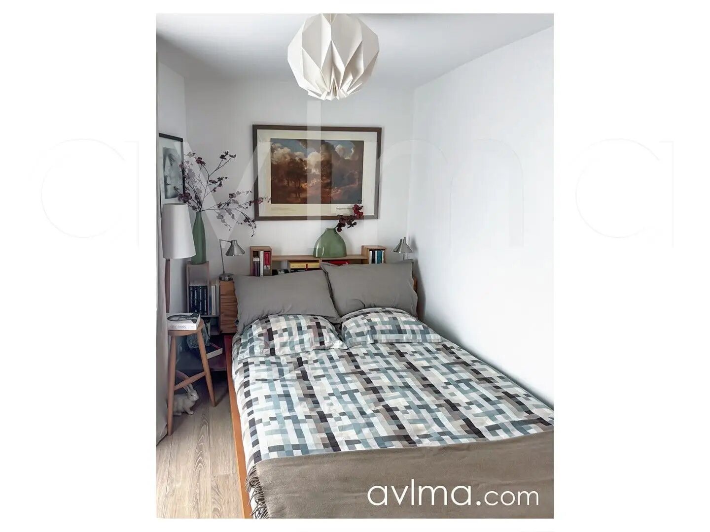Appartement à vendre, 30m², Montreuil