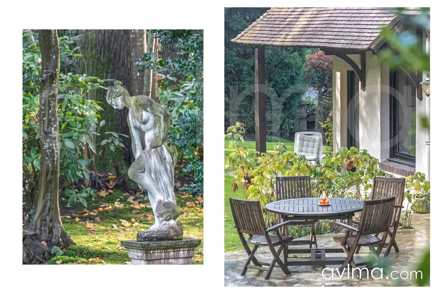 Maison à vendre, 225m², Louveciennes