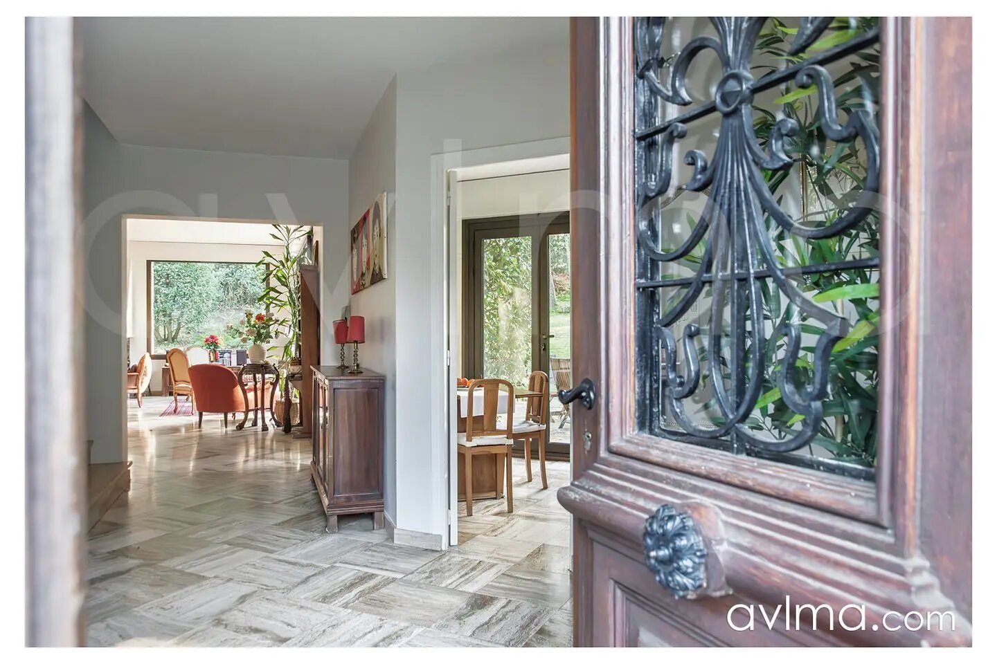 Maison à vendre, 225m², Louveciennes