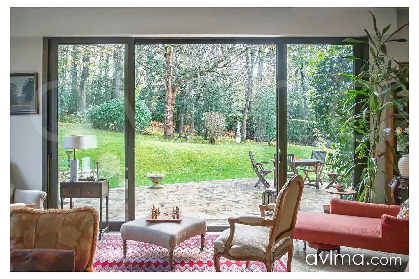 Maison à vendre, 225m², Louveciennes