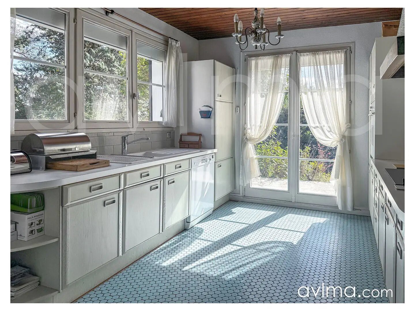Maison à vendre, 224m², Chavenay