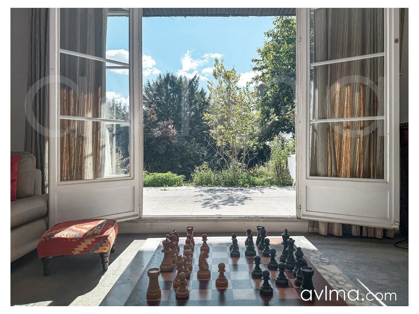 Maison à vendre, 224m², Chavenay