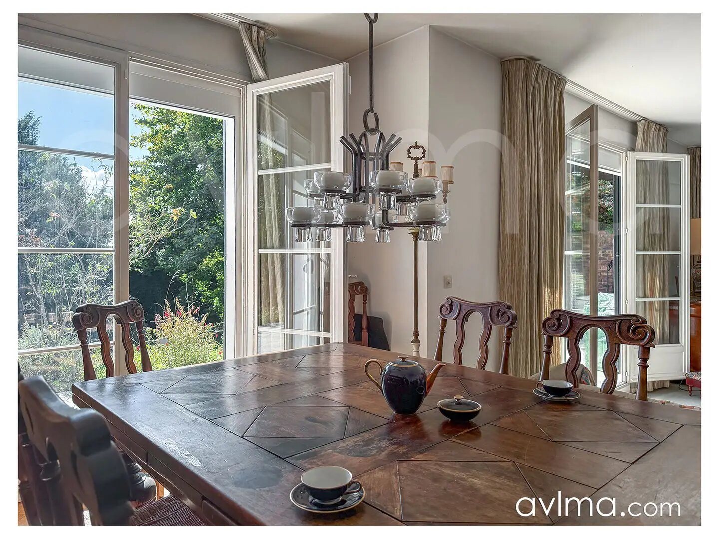 Maison à vendre, 224m², Chavenay