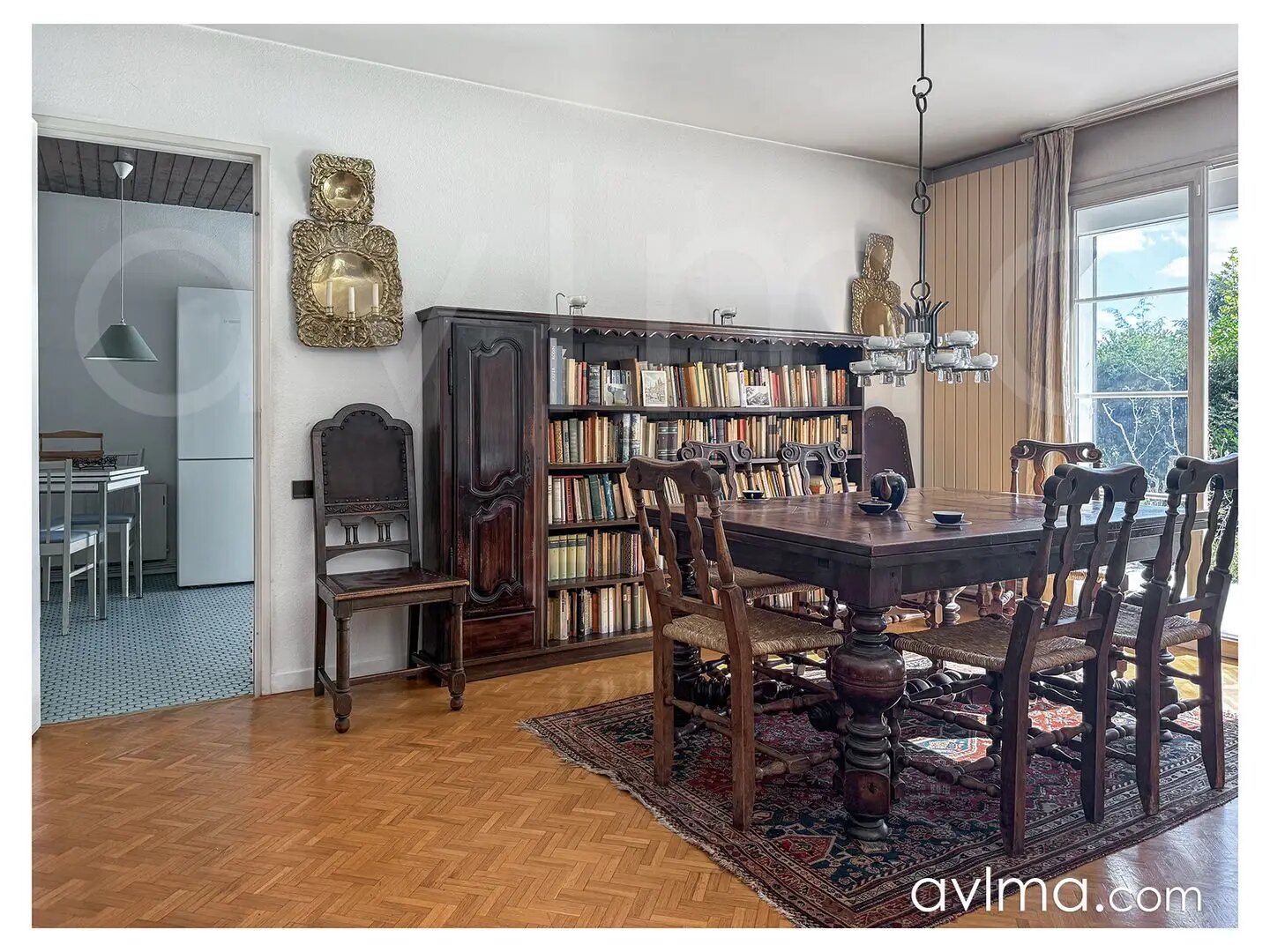 Maison à vendre, 224m², Chavenay