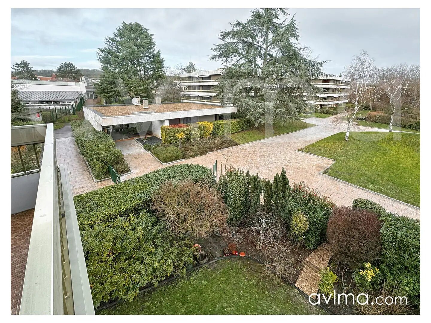 Appartement à vendre, 130m², Noisy-le-Roi