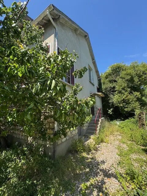 Maison à vendre, 155m², Mareil-Marly