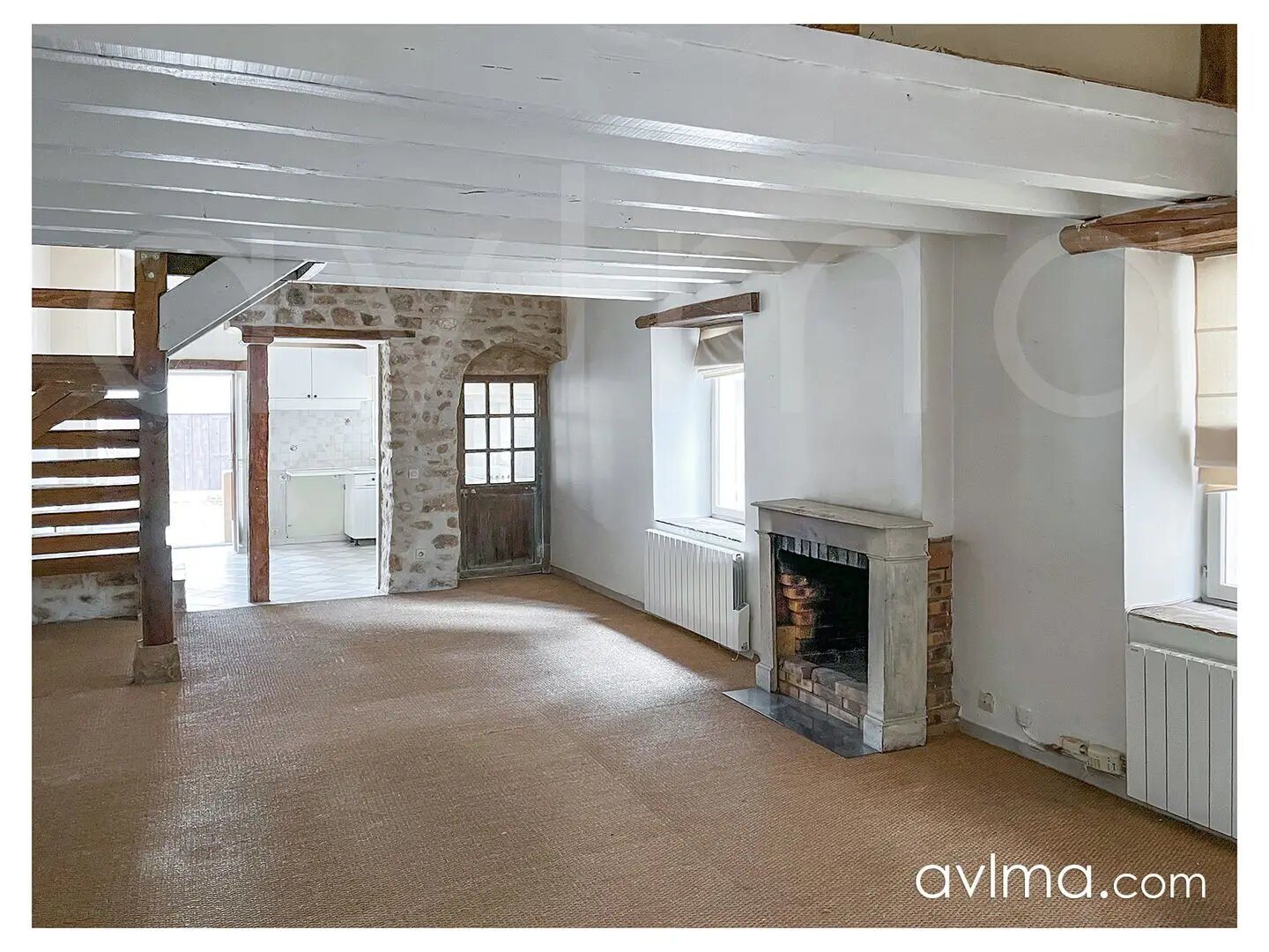 Appartement à vendre, 81m², Noisy-le-Roi