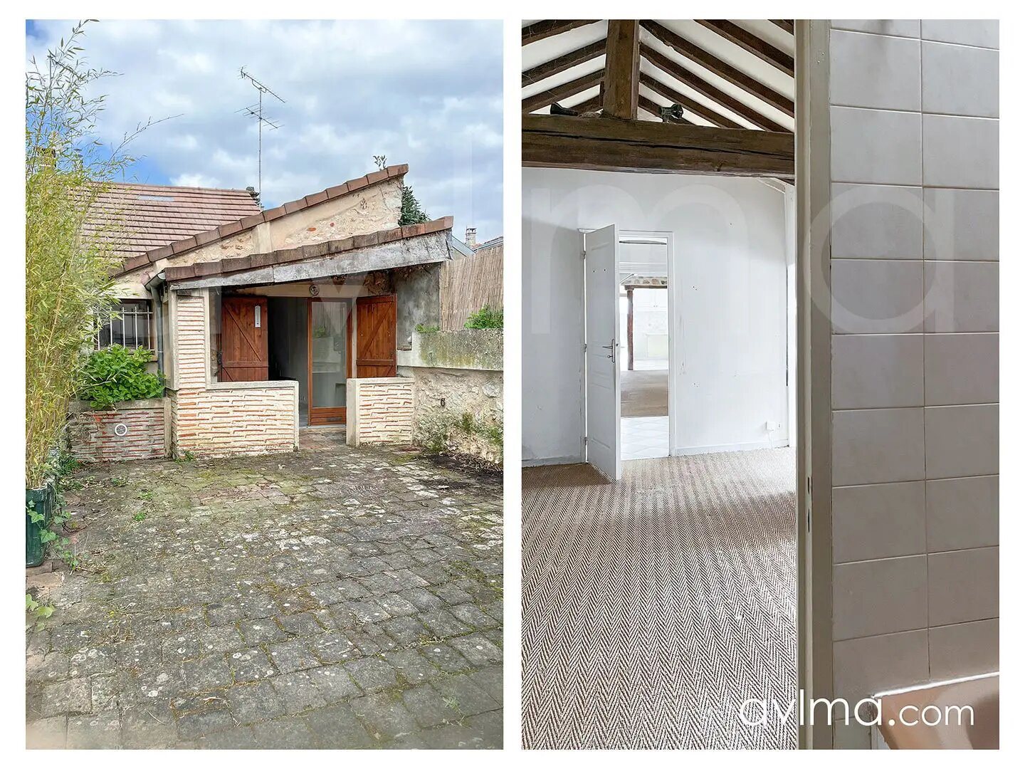 Appartement à vendre, 81m², Noisy-le-Roi