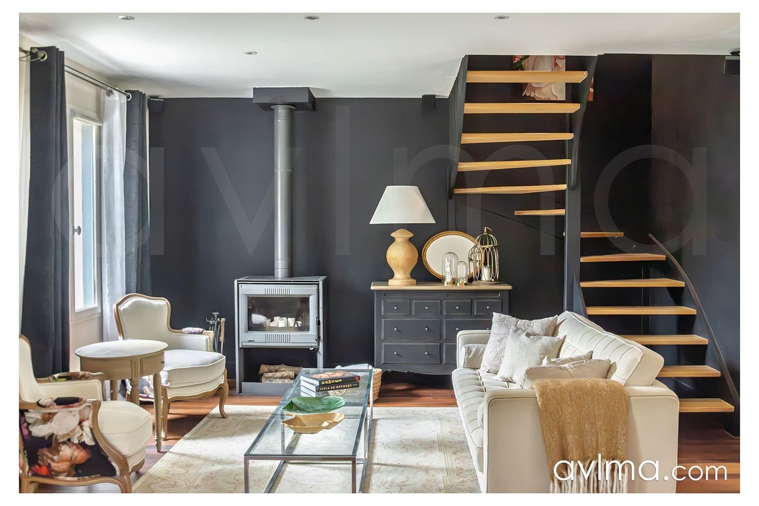 Maison à vendre, 163m², Feucherolles