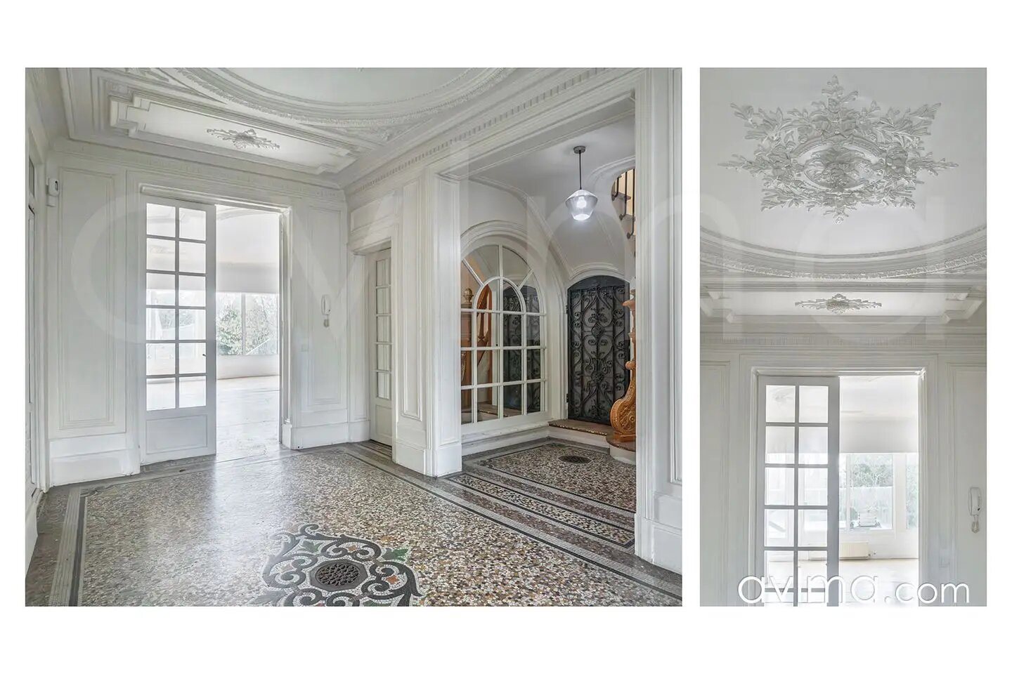 Maison à vendre, 270m², Bougival