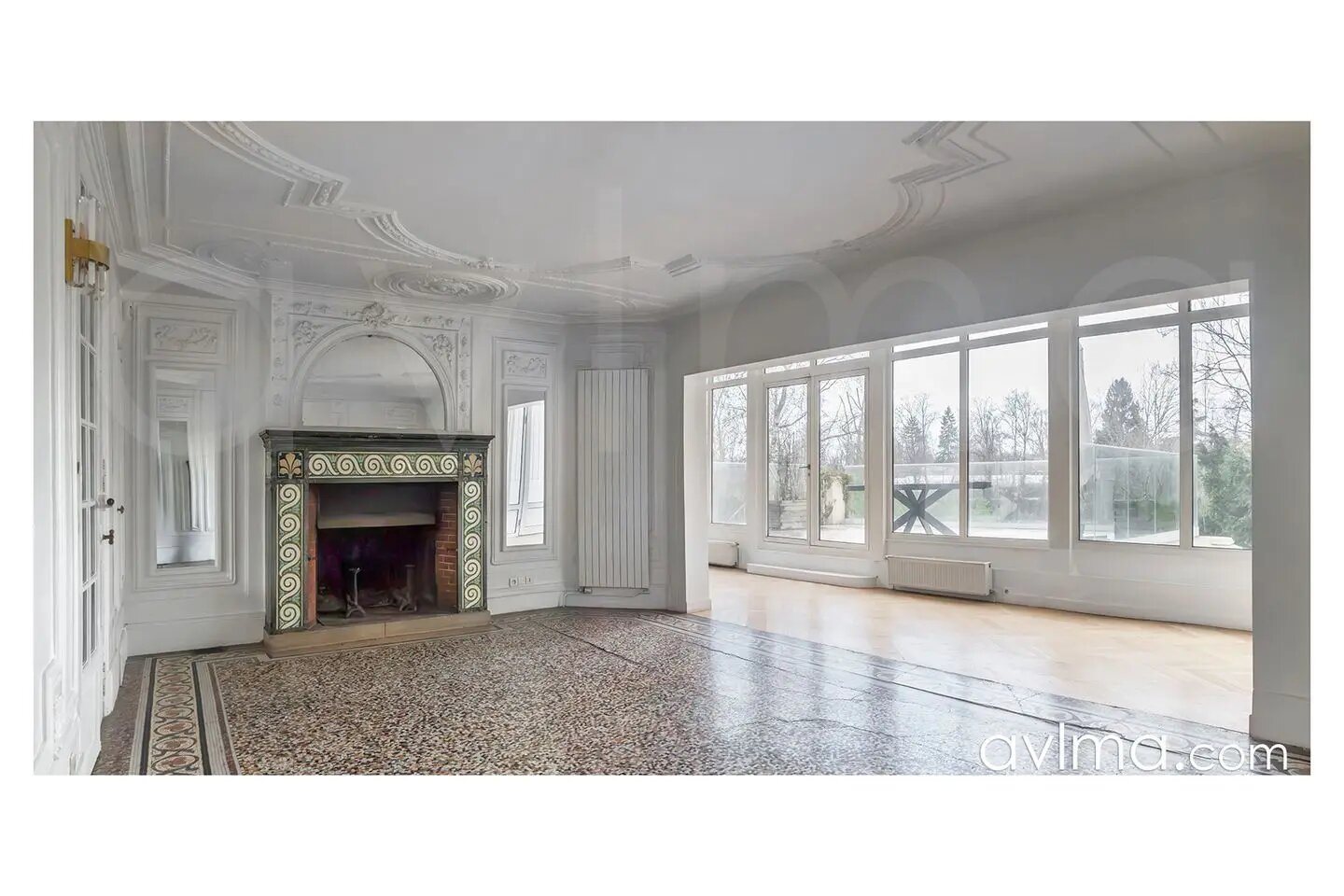 Maison à vendre, 270m², Bougival