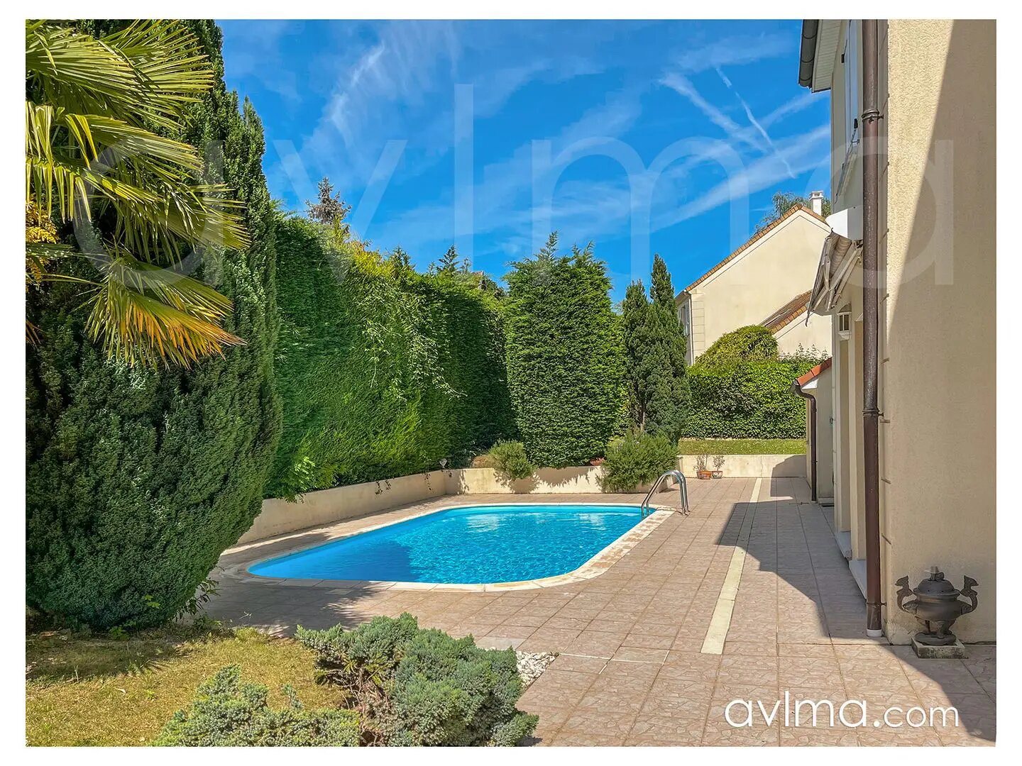 Maison à vendre, 240m², Mareil-Marly