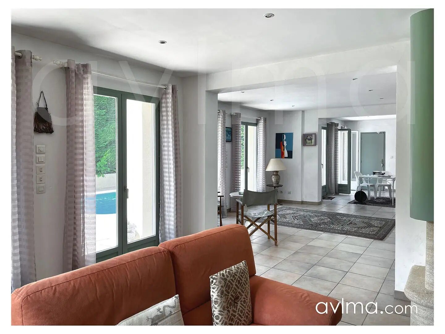 Maison à vendre, 240m², Mareil-Marly