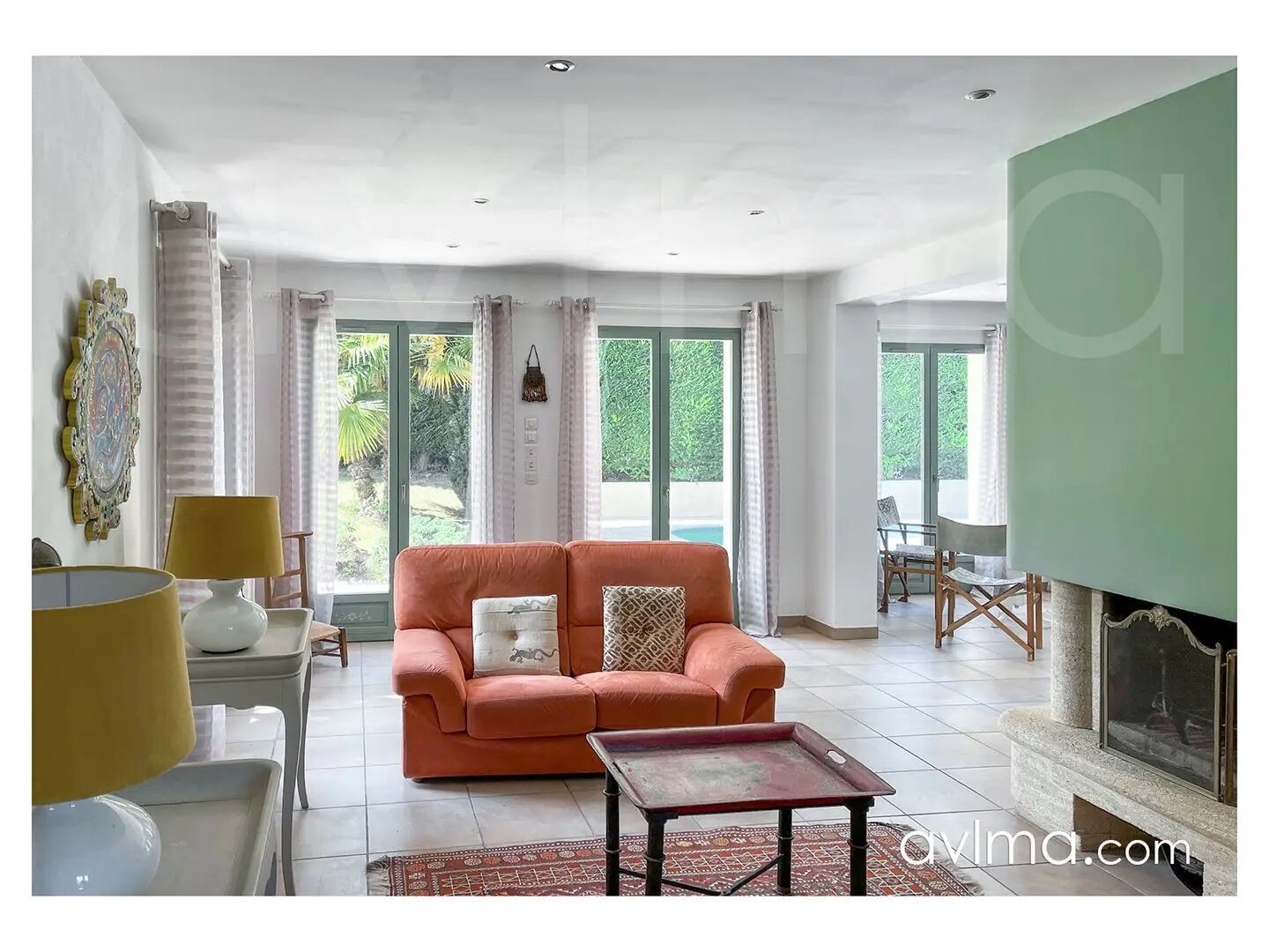 Maison à vendre, 240m², Mareil-Marly
