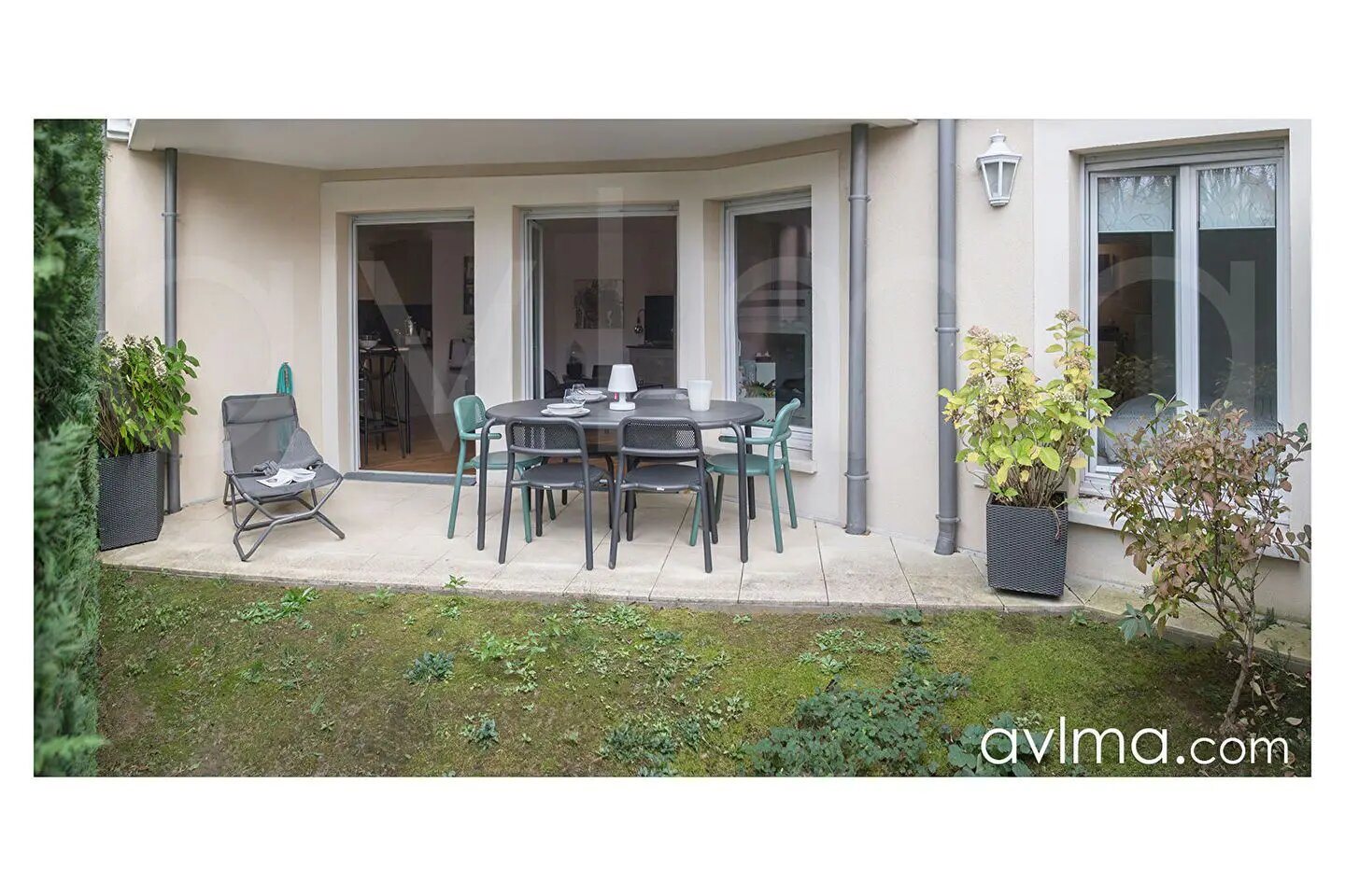 Appartement à vendre, 66m², Saint-Cyr-l'Ecole