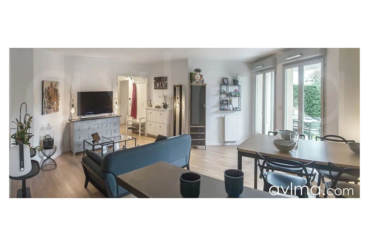 Appartement à vendre, 66m², Saint-Cyr-l'Ecole