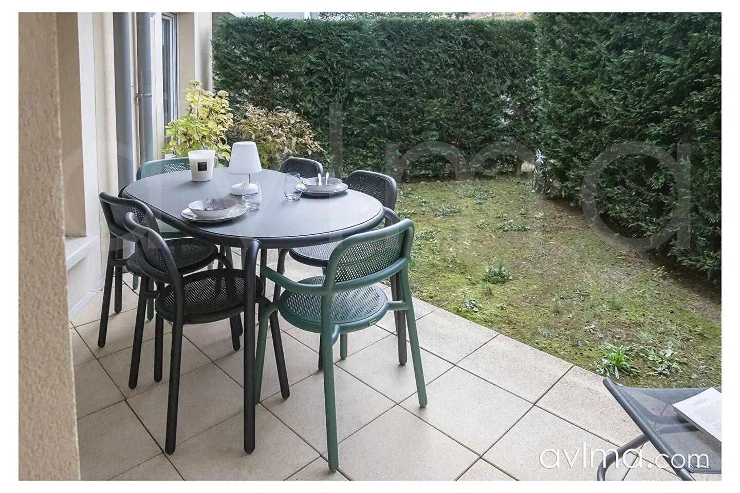 Appartement à vendre, 66m², Saint-Cyr-l'Ecole