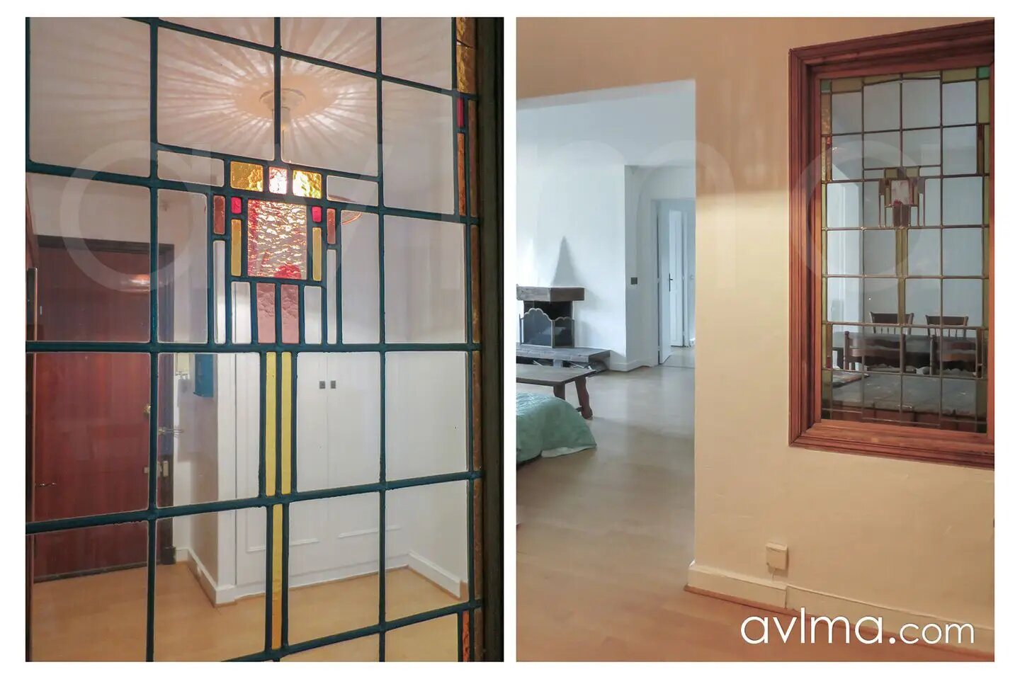 Appartement à vendre, 96m², Noisy-le-Roi