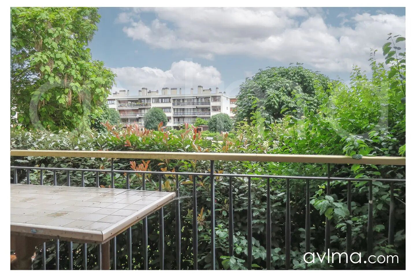 Appartement à vendre, 96m², Noisy-le-Roi