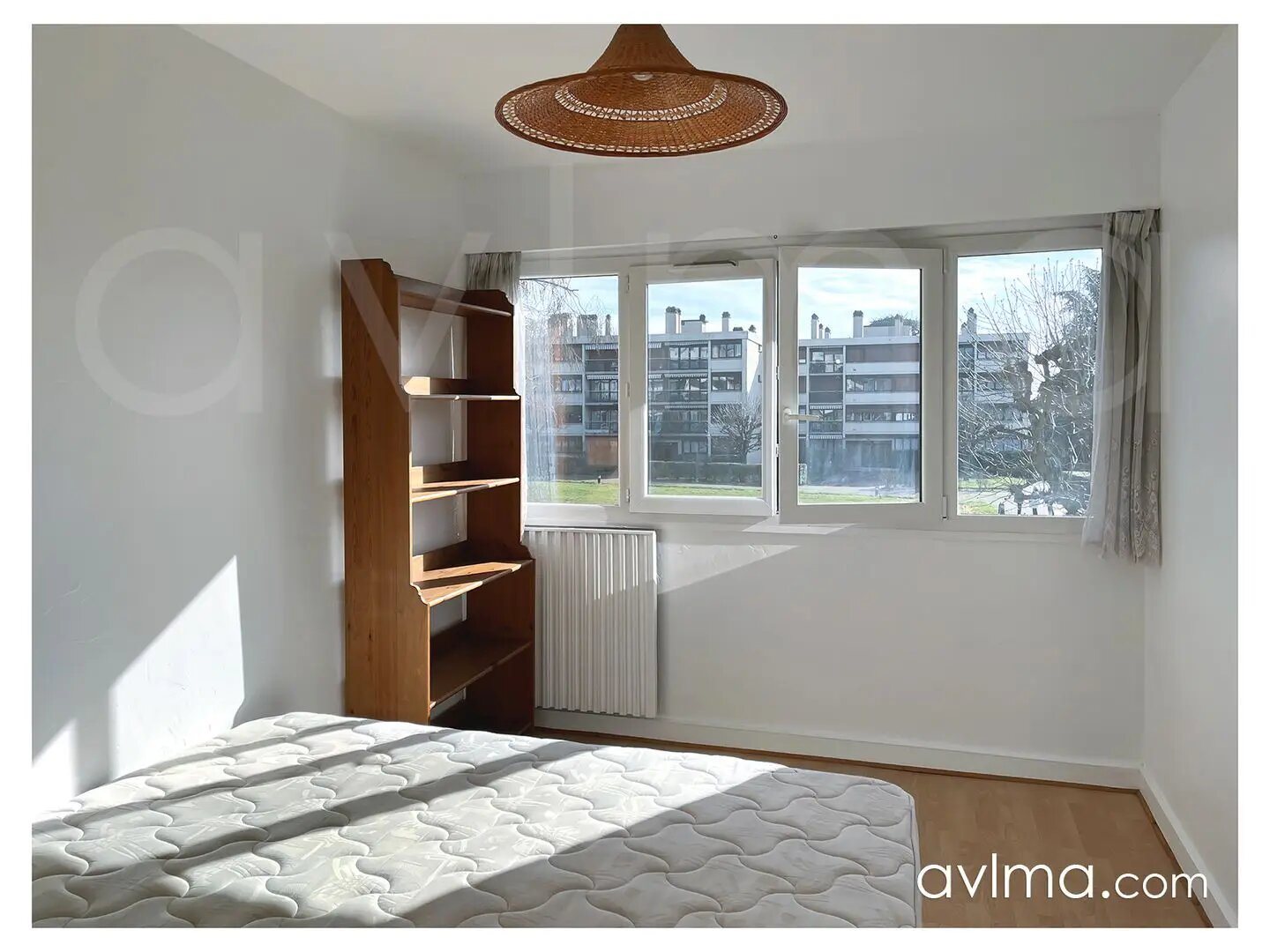 Appartement à vendre, 96m², Noisy-le-Roi