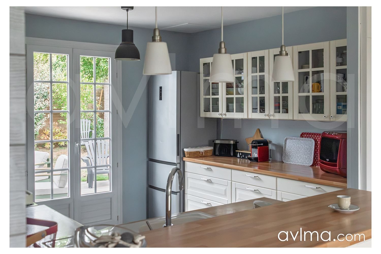 Maison à vendre, 126m², Feucherolles