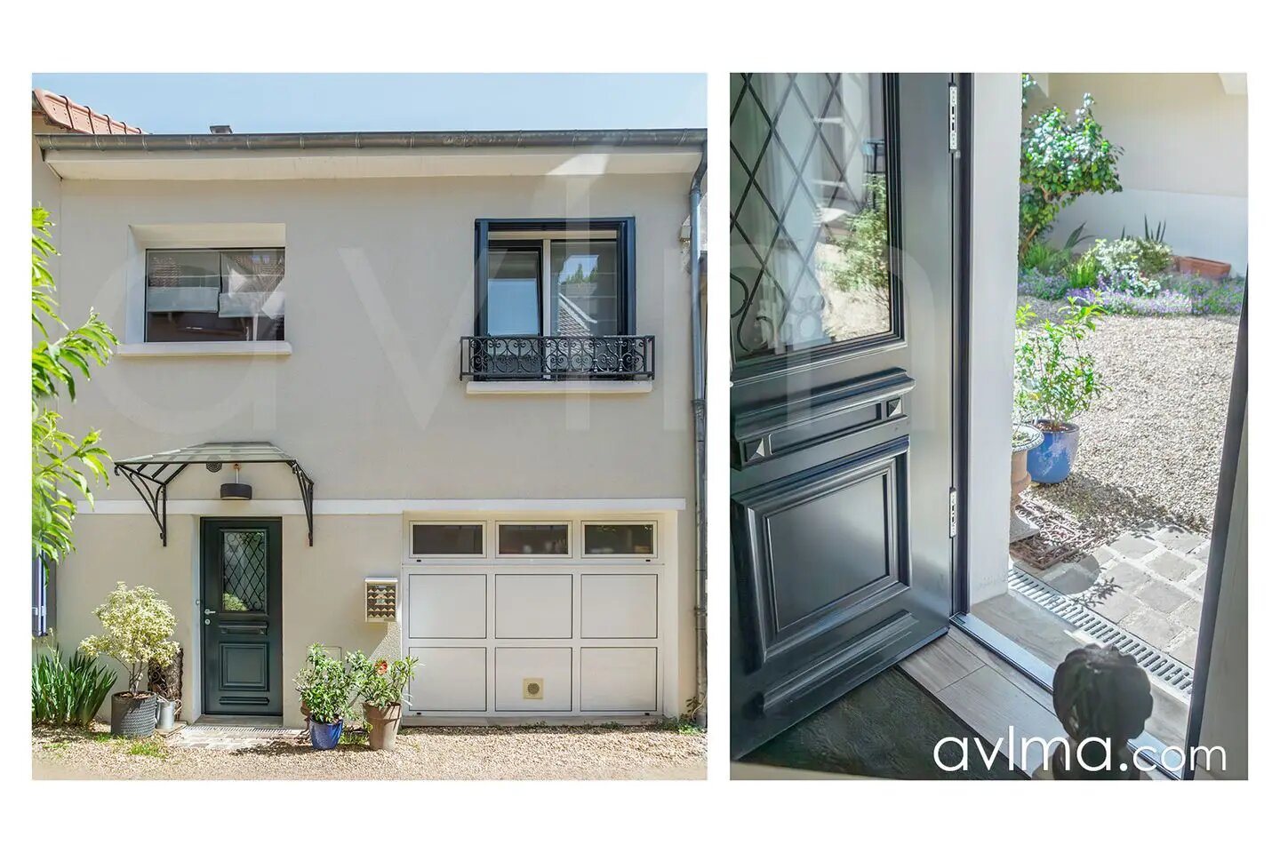 Maison à vendre, 130m², L'Etang-la-Ville