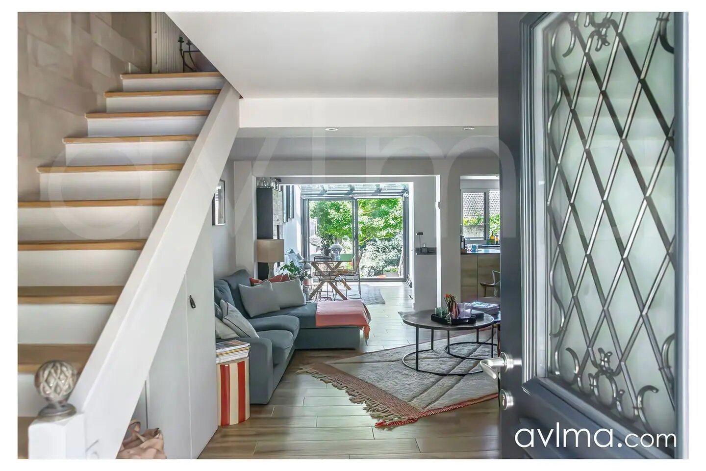 Maison à vendre, 130m², L'Etang-la-Ville