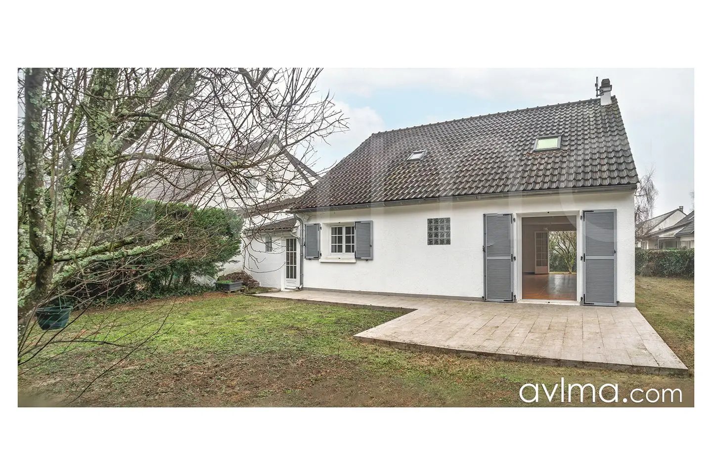 Maison à vendre, 138m², Feucherolles