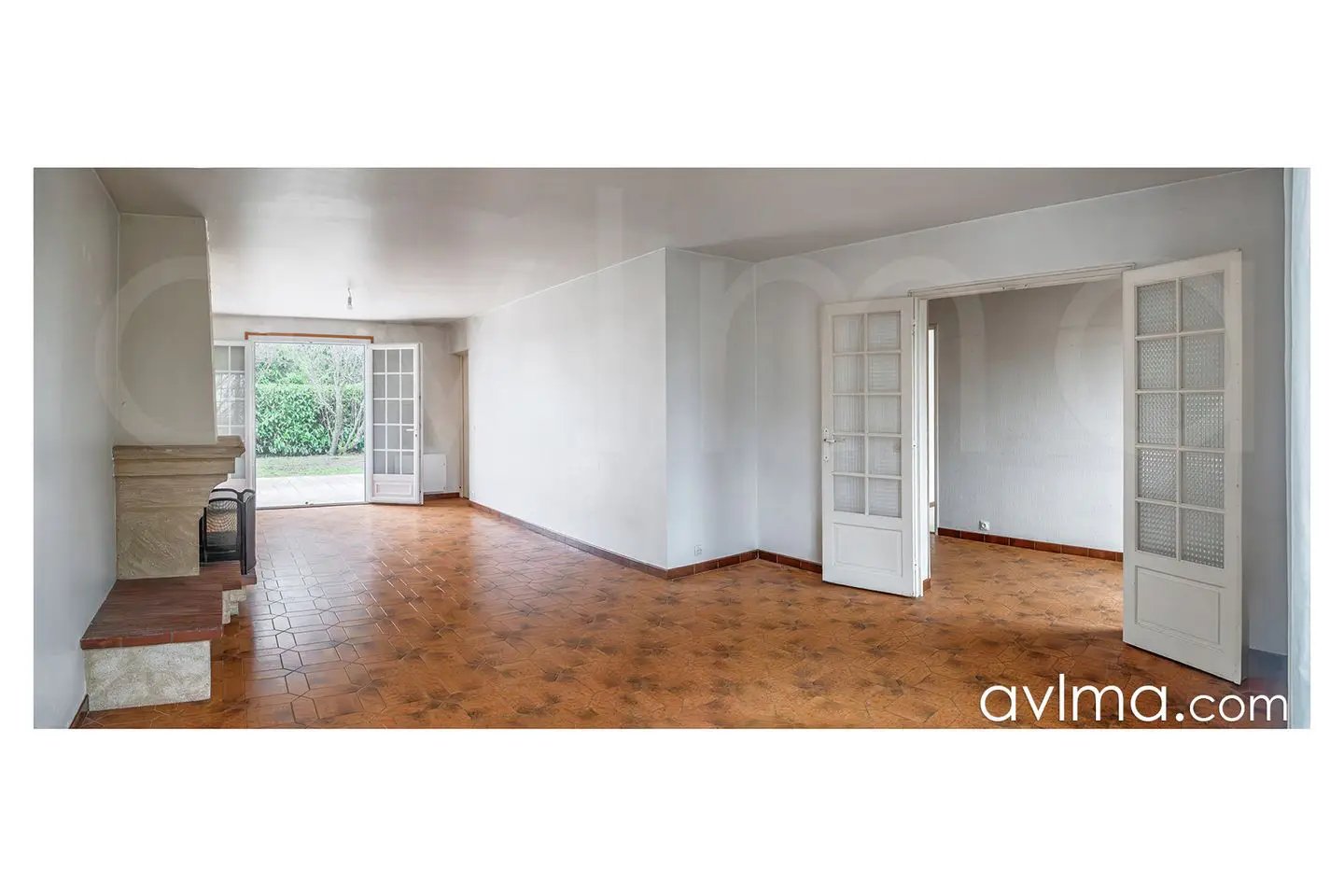 Maison à vendre, 138m², Feucherolles