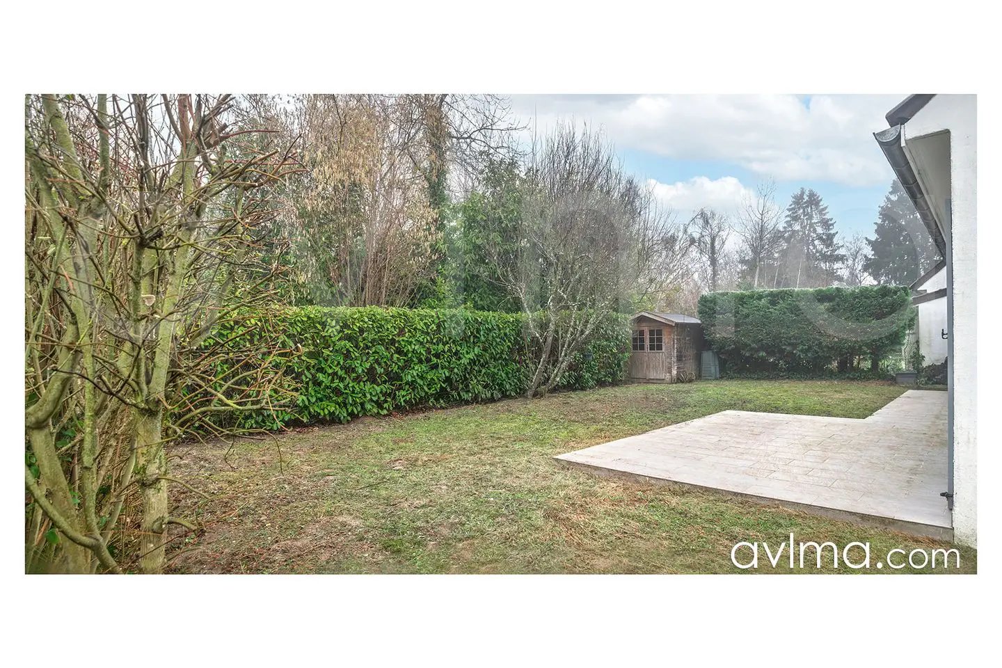 Maison à vendre, 138m², Feucherolles