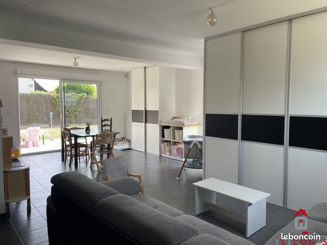 Maison à vendre, 91m², Wahagnies