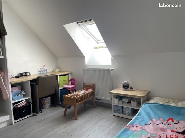 Maison à vendre, 91m², Wahagnies